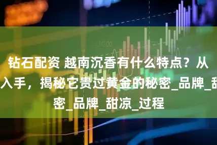 钻石配资 越南沉香有什么特点？从独门特性入手，揭秘它贵过黄金的秘密_品牌_甜凉_过程